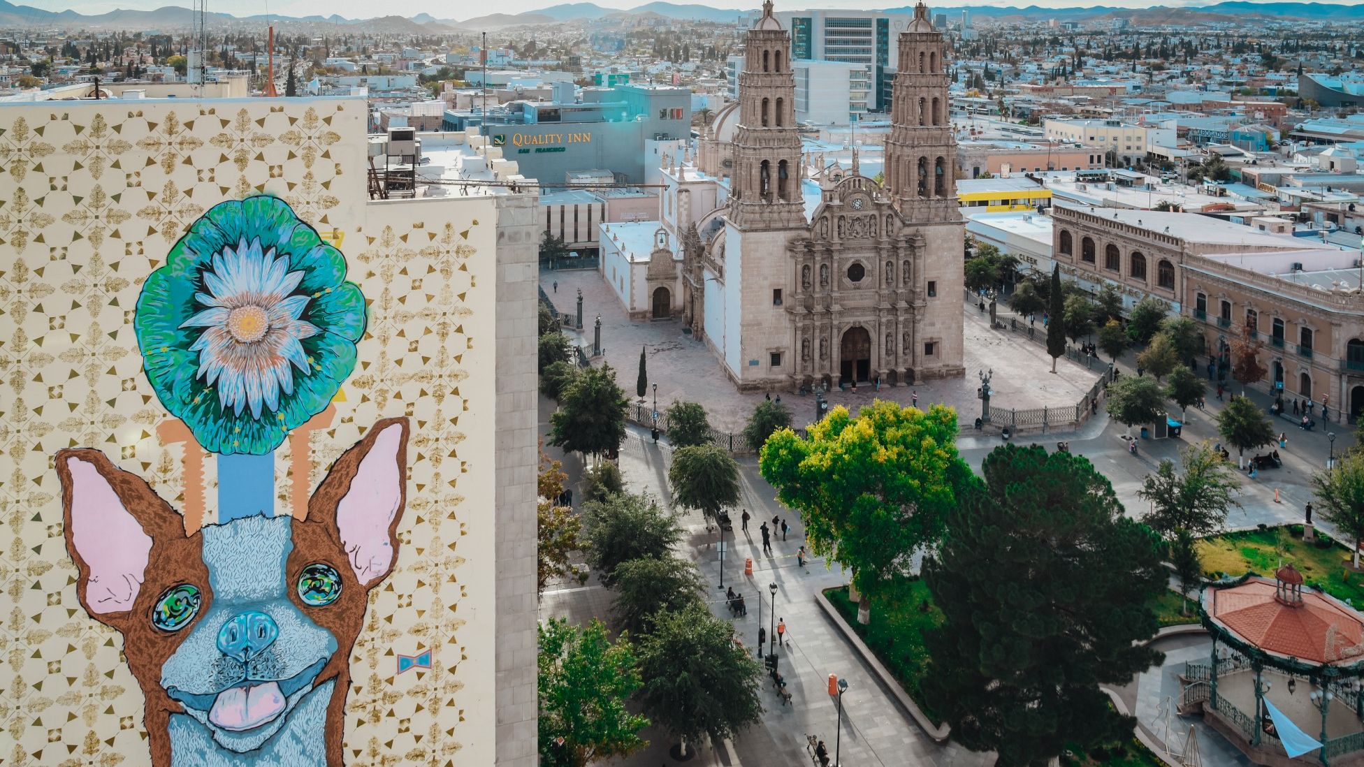 Mercadotecnia en Chihuahua: guía completa para hacer crecer tu negocio en 2026