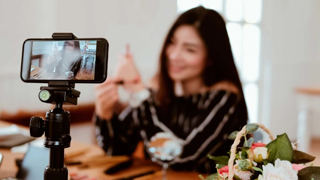 Influencer marketing 2026: por qué la confianza le está ganando al alcance