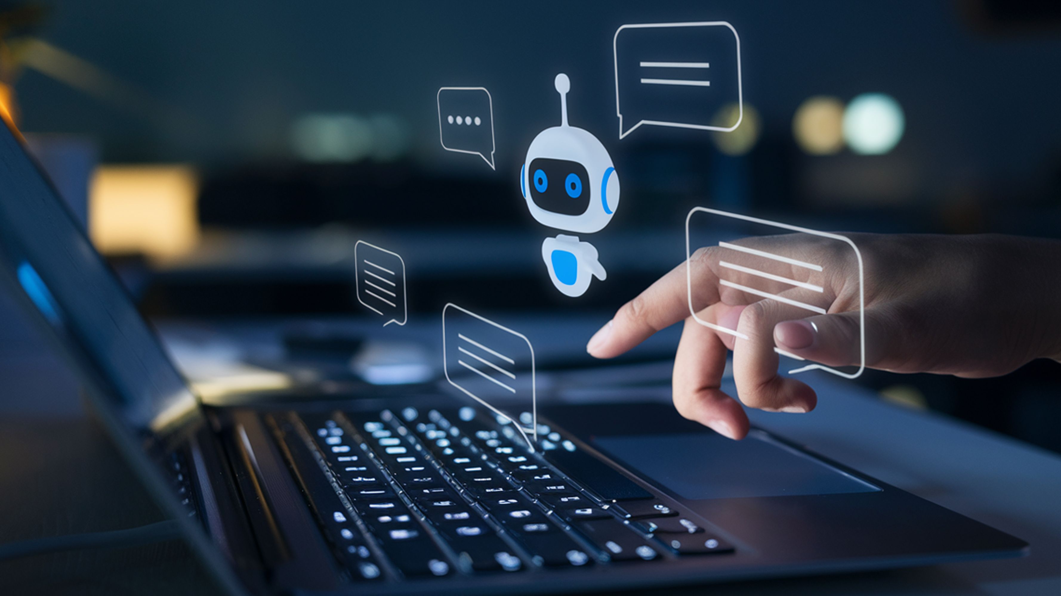 Chatbots con IA para atención al cliente: ¿le sirve a un negocio pequeño en Chihuahua?
