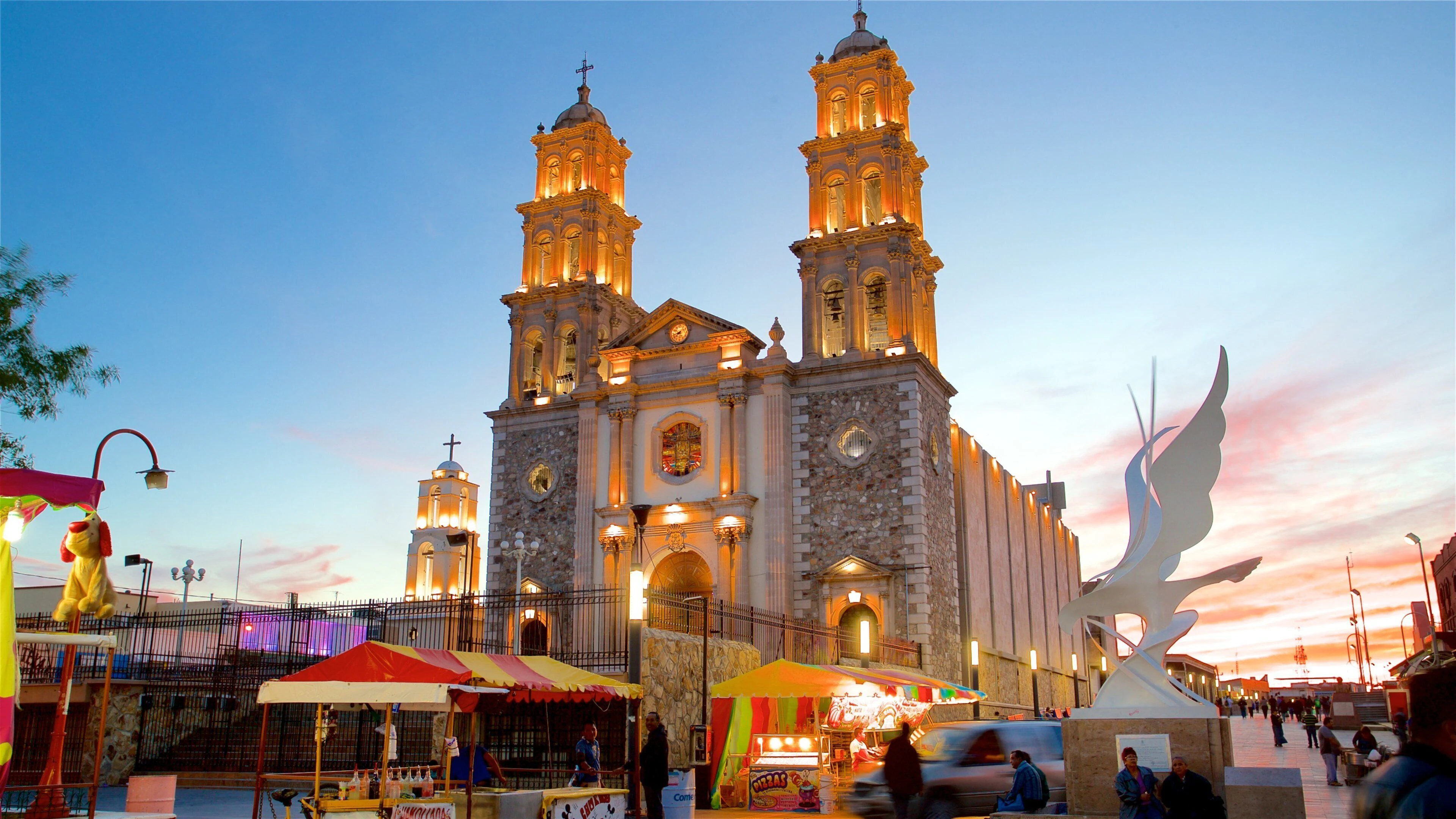 Mercadotecnia, marketing digital y SEO en Chihuahua: guía completa