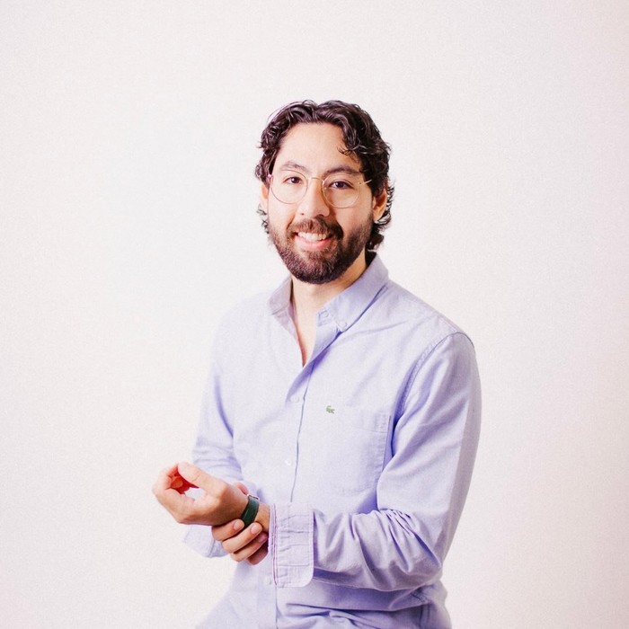 Carlos Contreras