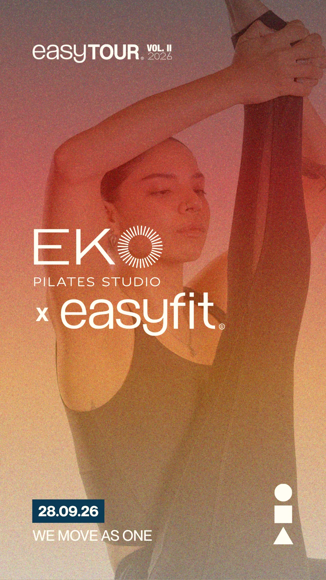 Eko Pilates: fotografía