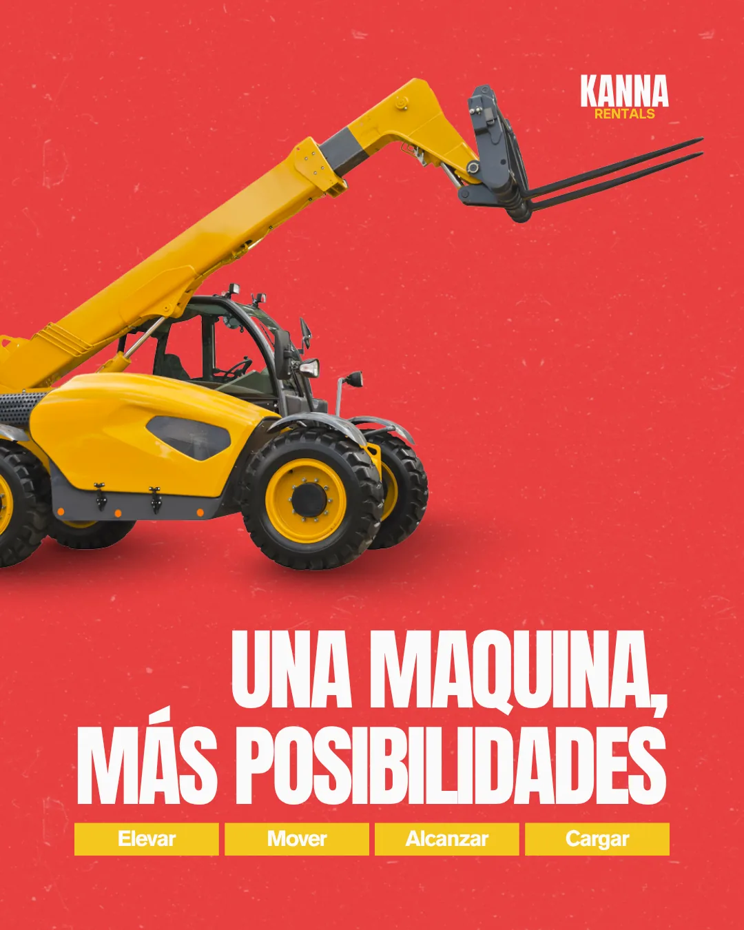Kanna Rentals — fotografía