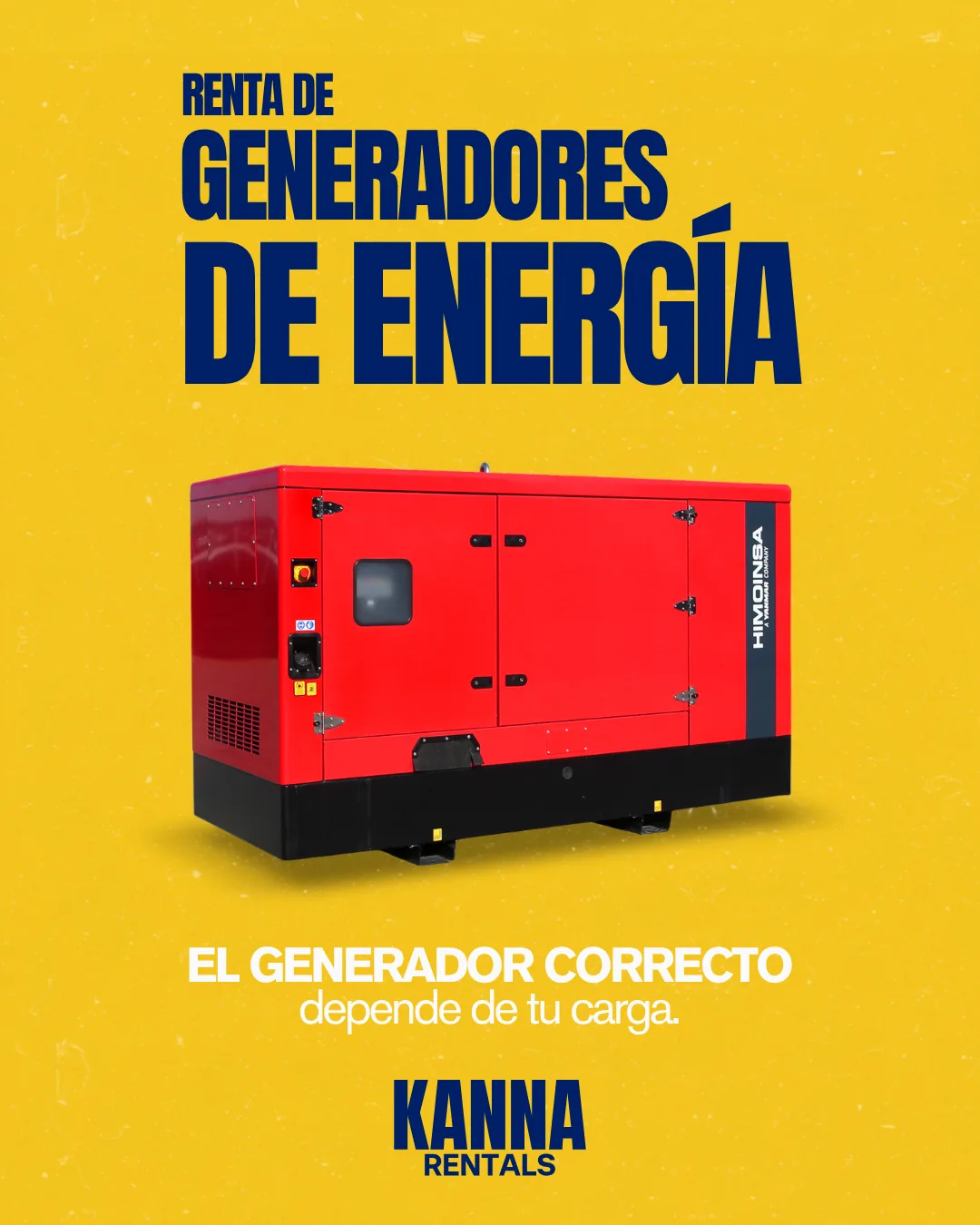 Kanna Rentals — fotografía