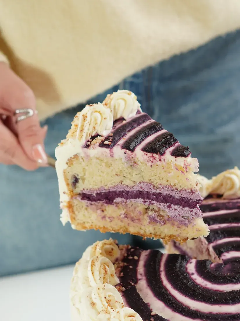 Pastelería Dulce Noviembre — fotografía 8