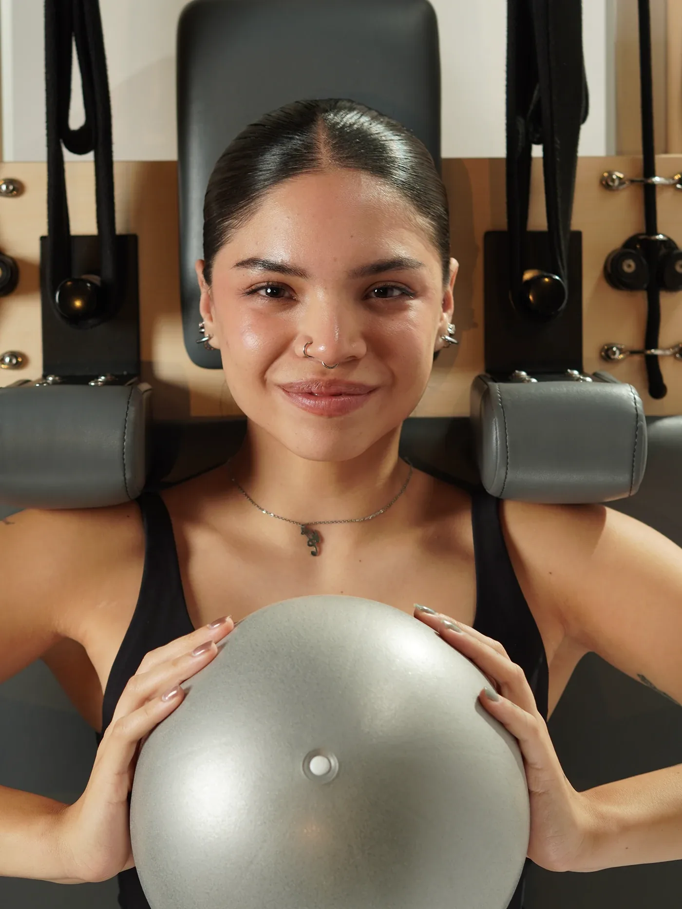 Eko Pilates