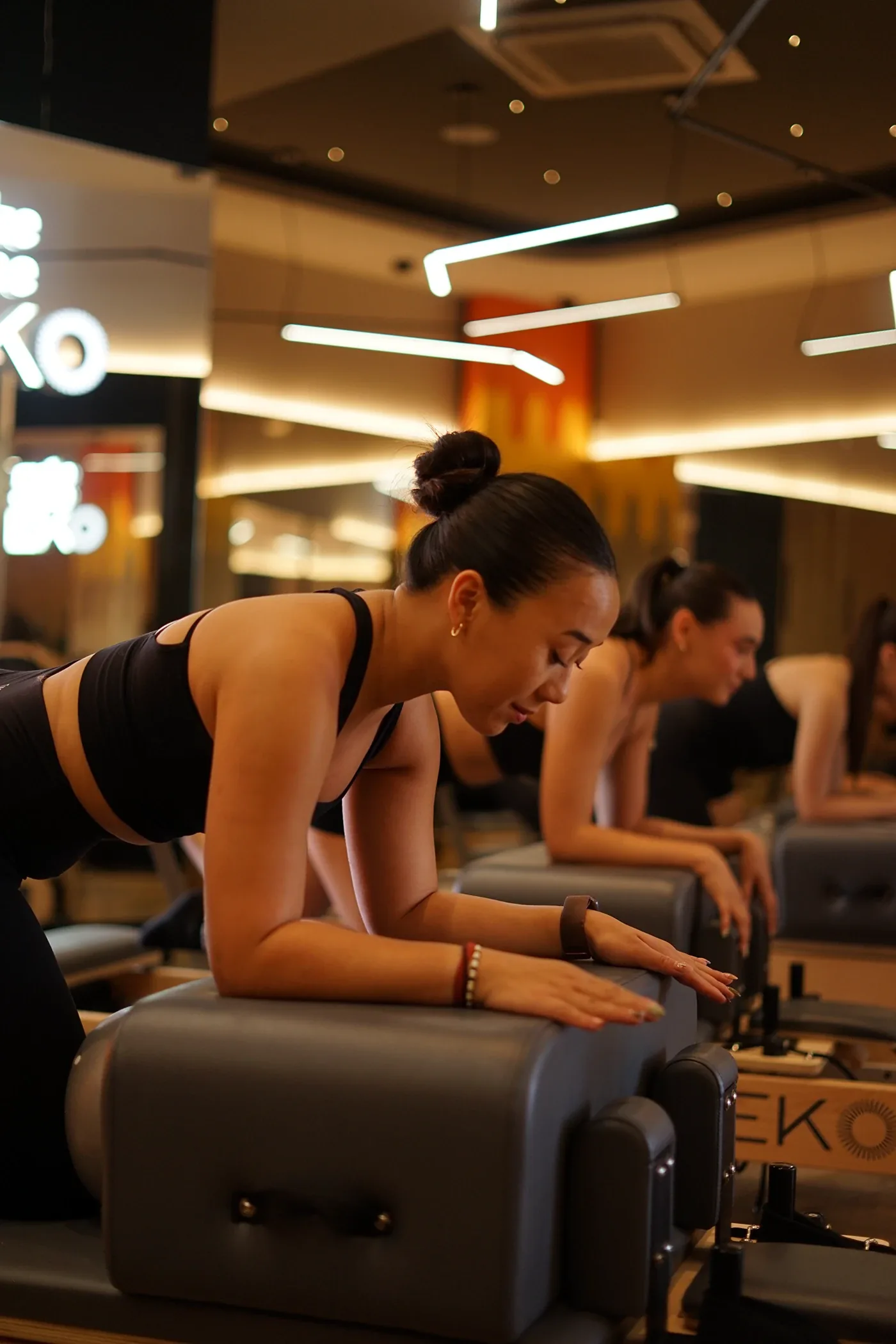 Eko Pilates — fotografía 4