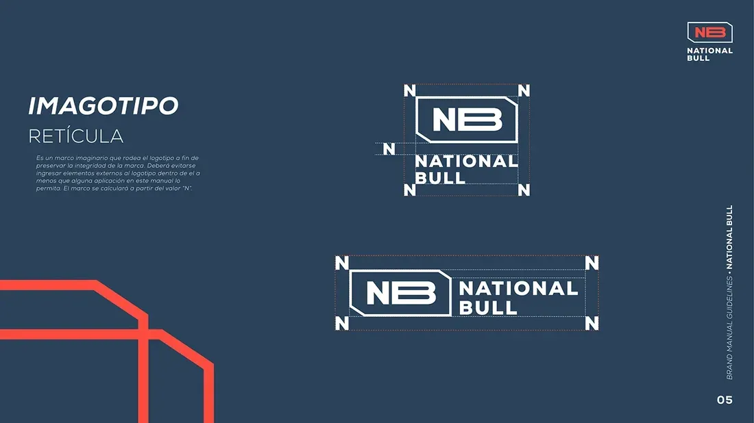 National Bull