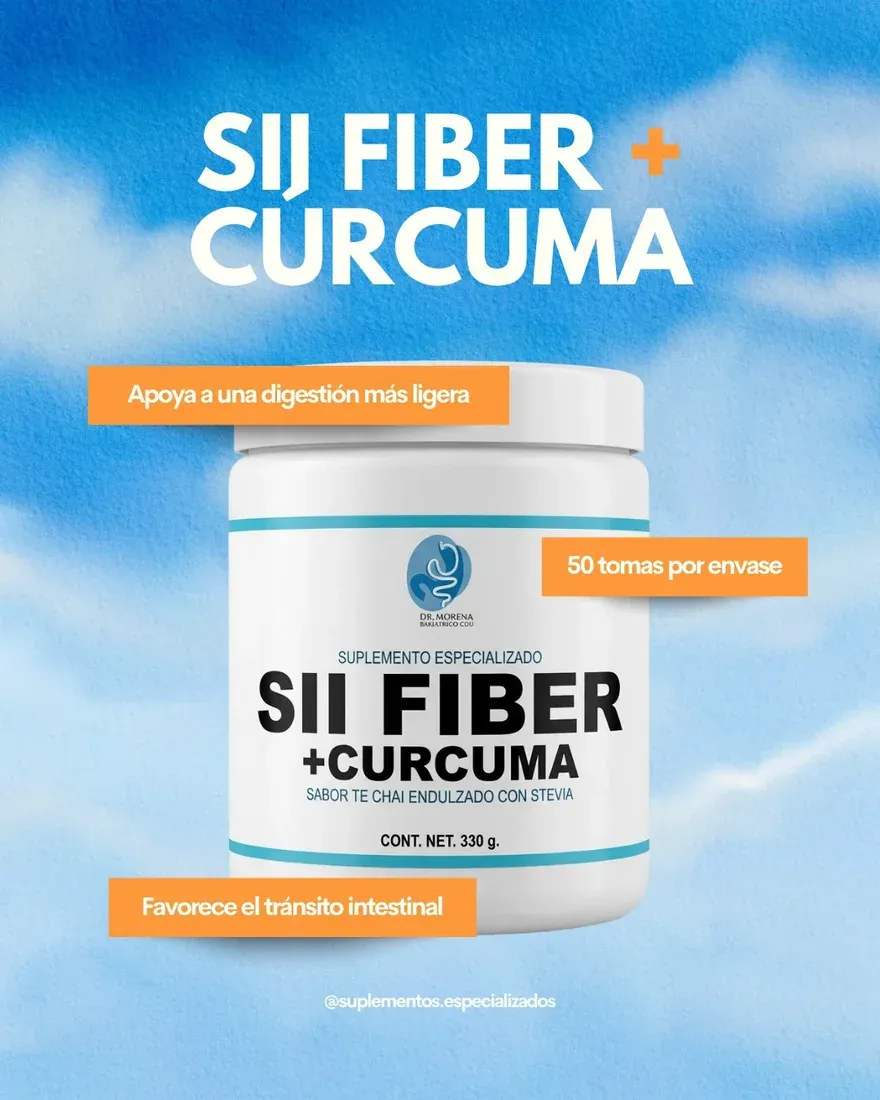 Suplementos Especializados
