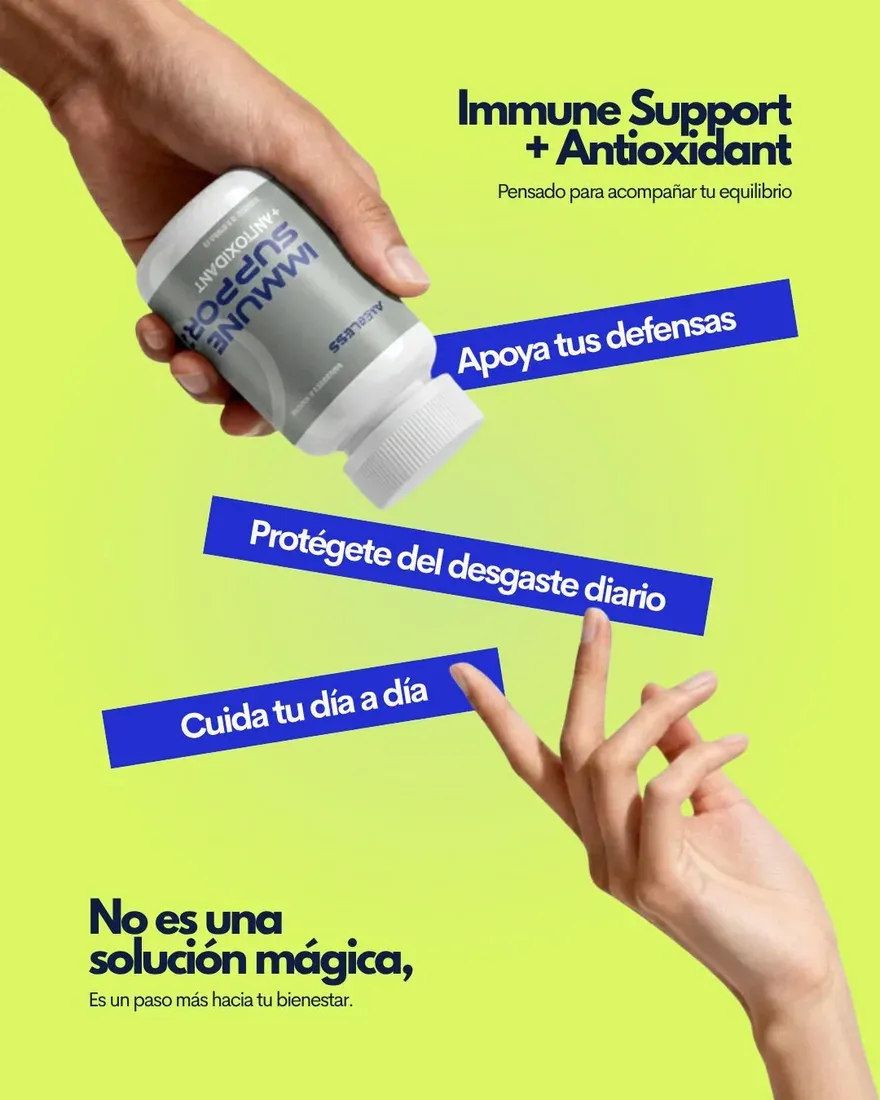 Suplementos Especializados — fotografía 2