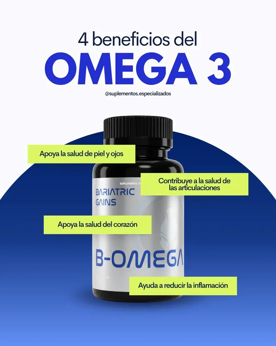 Suplementos Especializados — fotografía 3