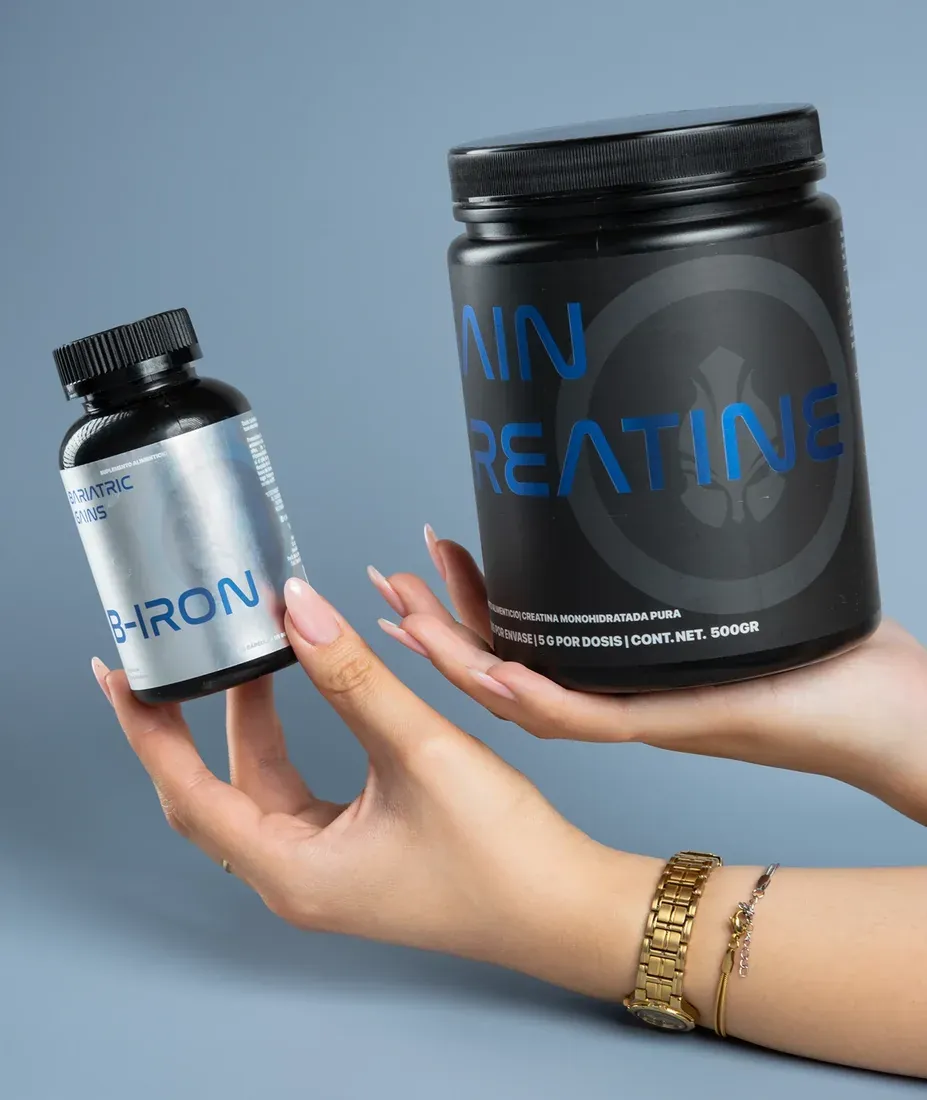 Suplementos Especializados — fotografía 7