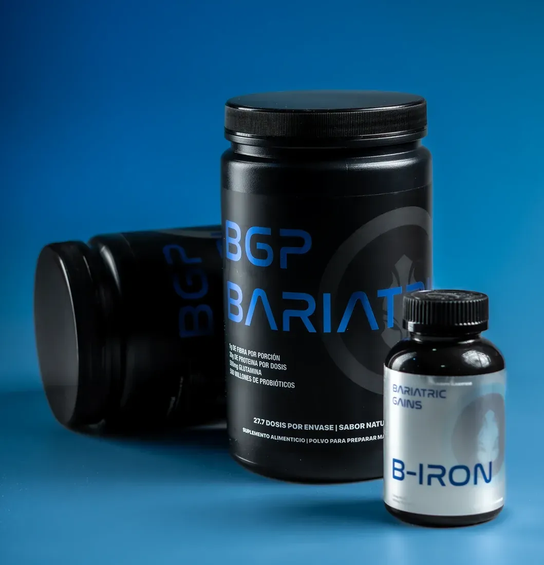 Suplementos Especializados — fotografía 9