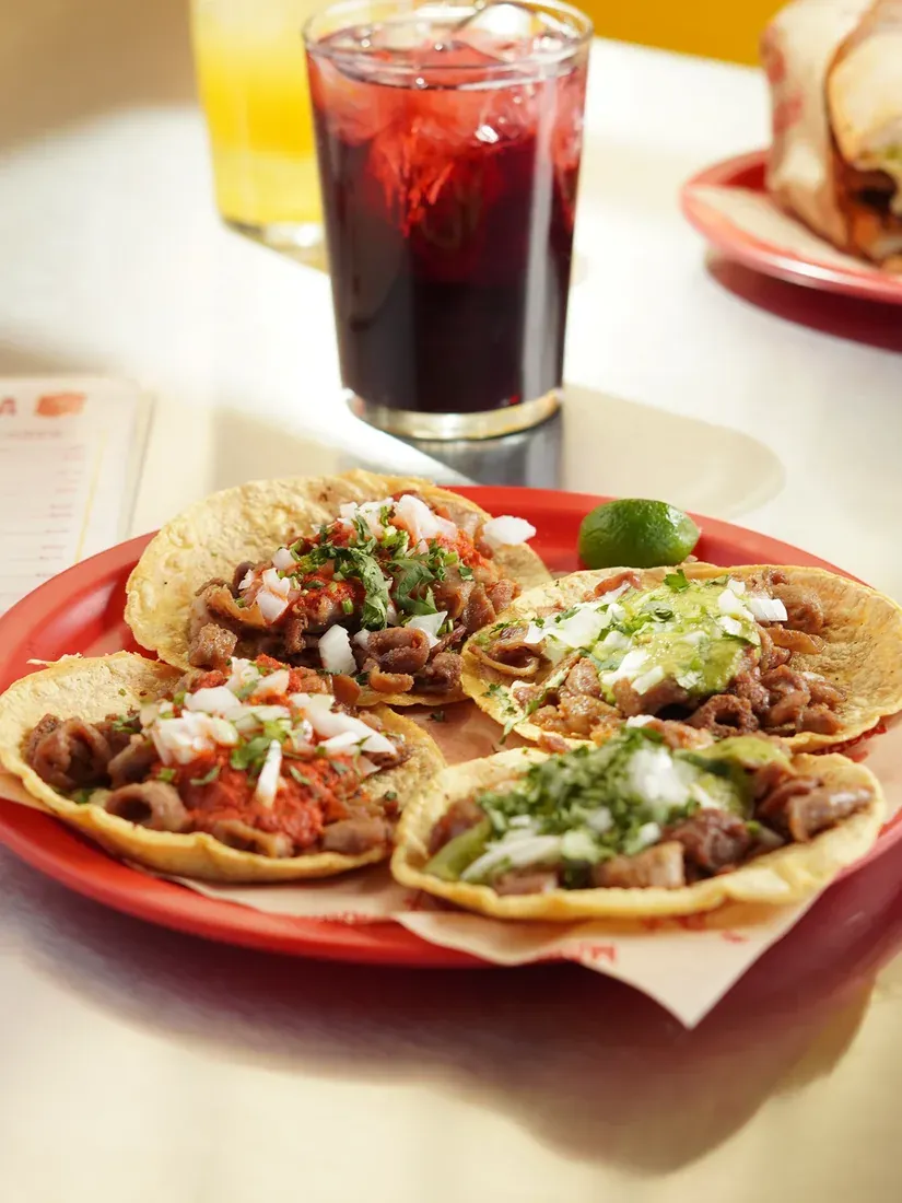 Tacos Maravilla