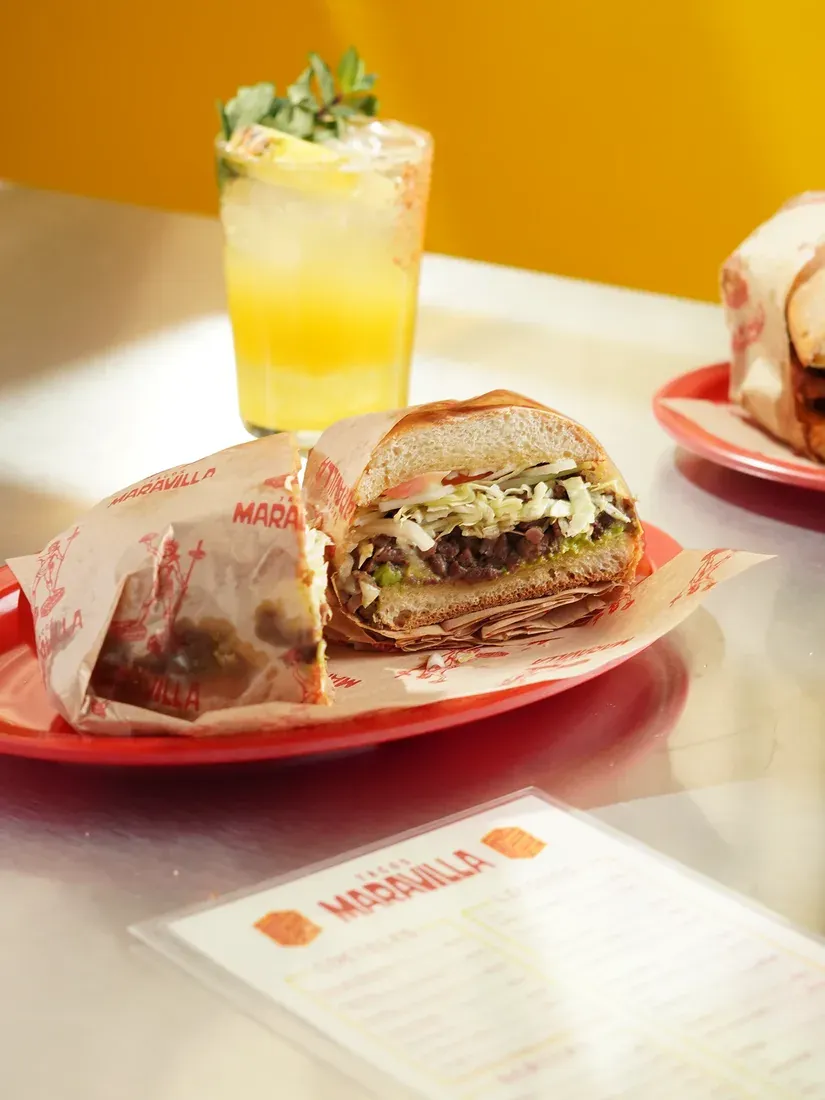 Tacos Maravilla — fotografía 2