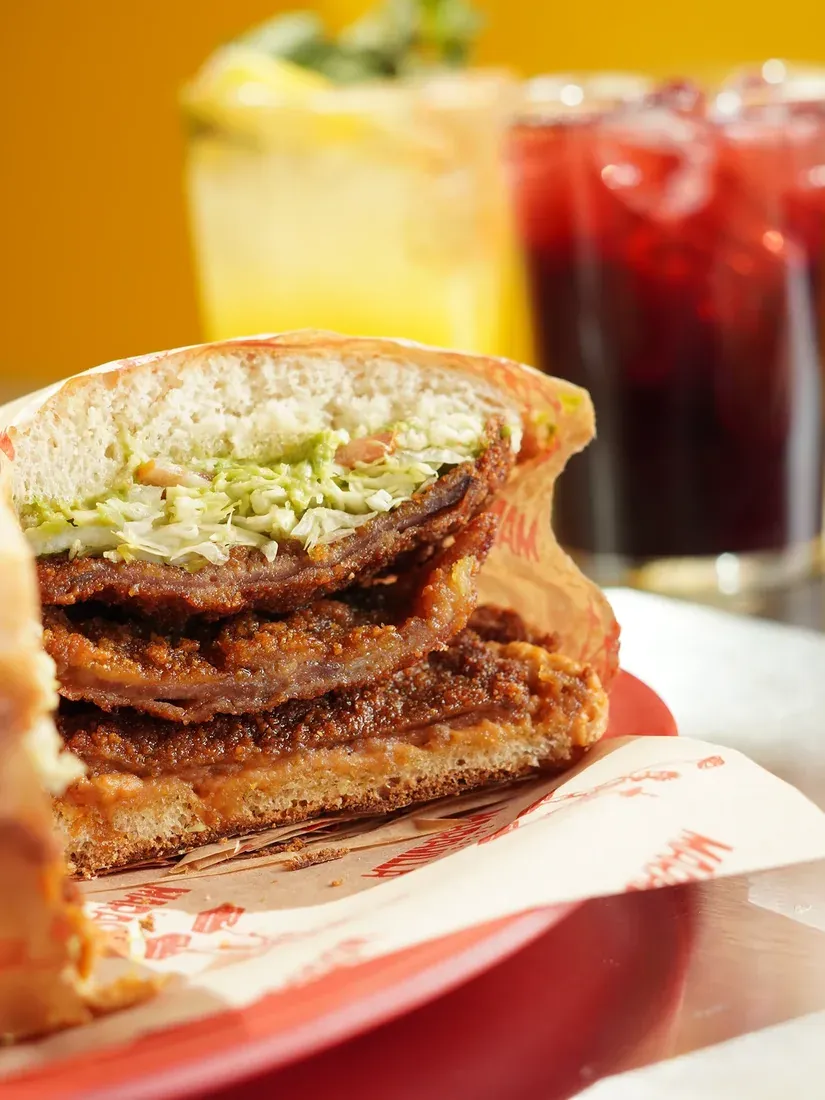 Tacos Maravilla — fotografía 3