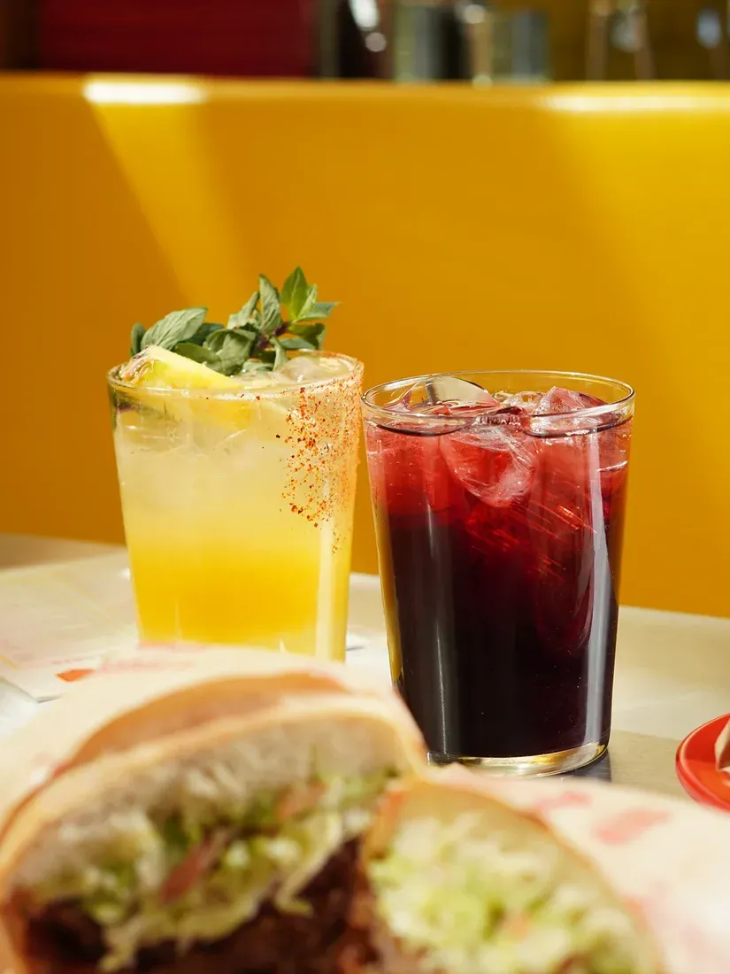 Tacos Maravilla — fotografía 4
