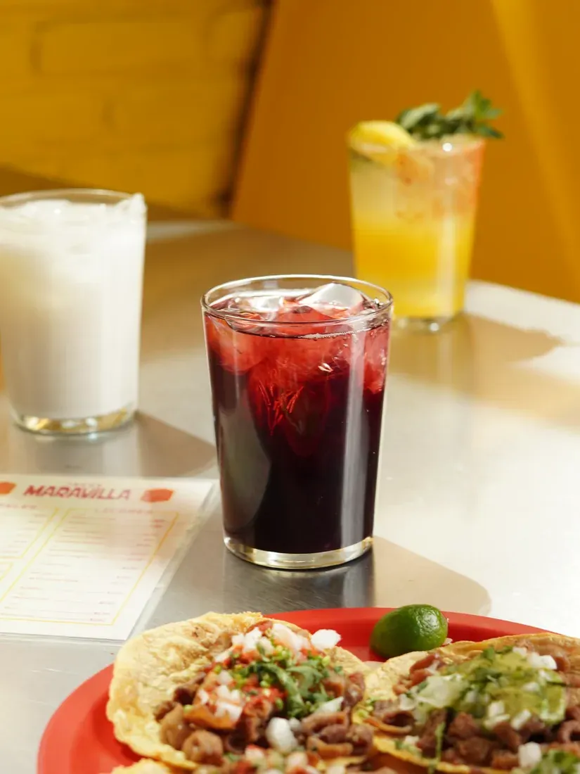 Tacos Maravilla — fotografía 5