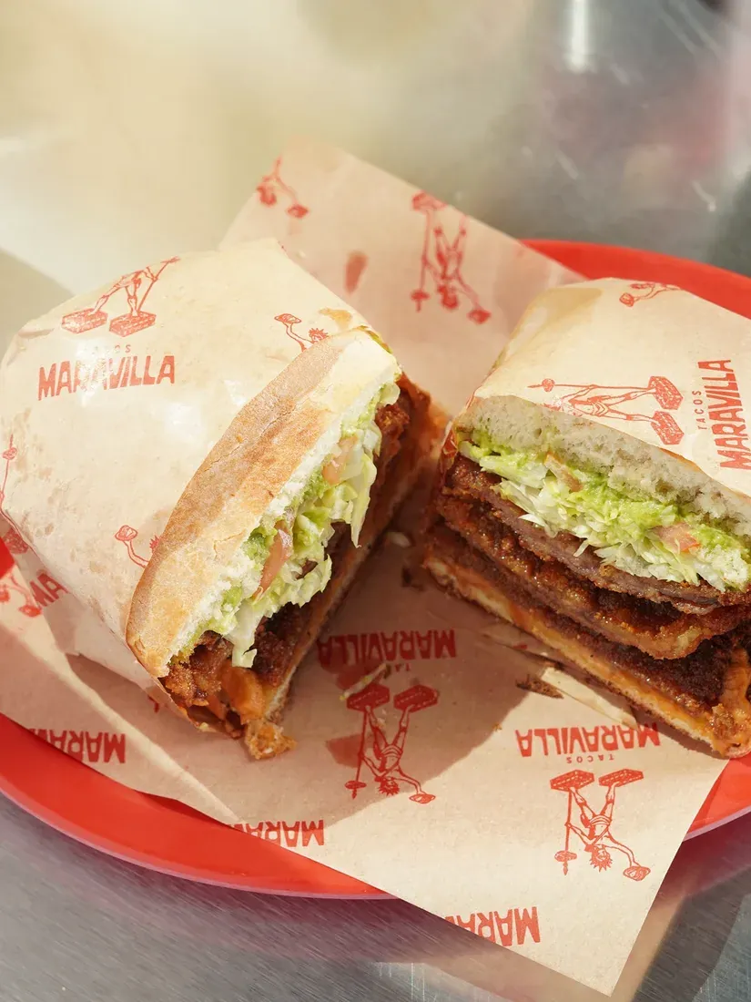 Tacos Maravilla — fotografía 6