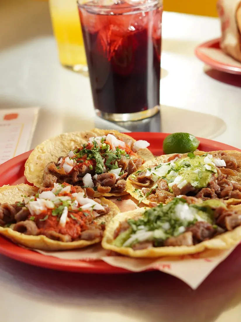 Tacos Maravilla — fotografía 8